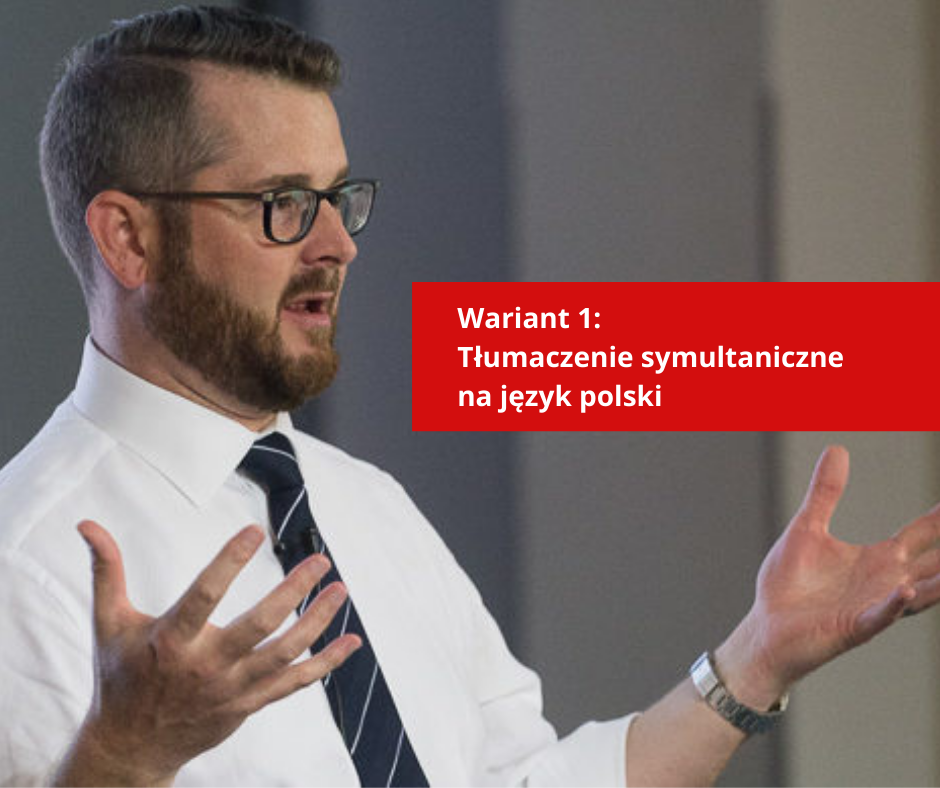 Kurs online - Leczenie Pacjentów szynami okluzyjnymi - polska wersja